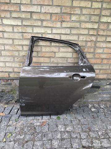 Дверь пассажирская задняя левая 2172764 FORD