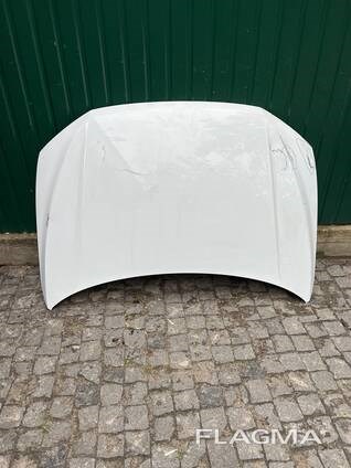 2GA823031A VAG Капот купить в Запорожье