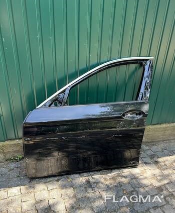 Водительская дверь 41007206107 BMW
