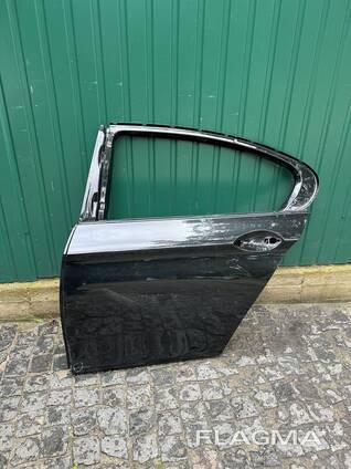 Задняя левая дверь 41007206113 BMW