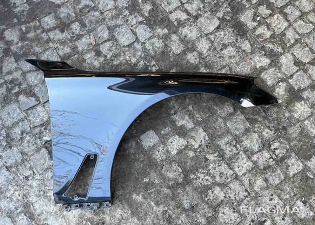 Переднее правое крыло 41009621596 BMW