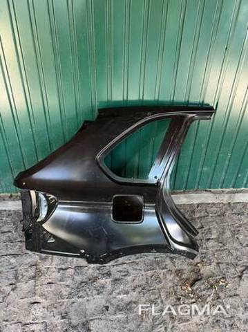 Крыло правое заднее 41217352050 BMW