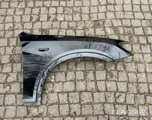 Крыло переднее правое 41357267324 BMW