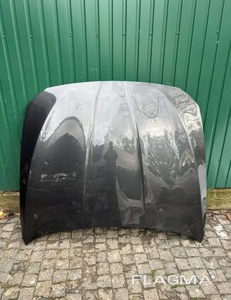 Капот 41617207194 BMW