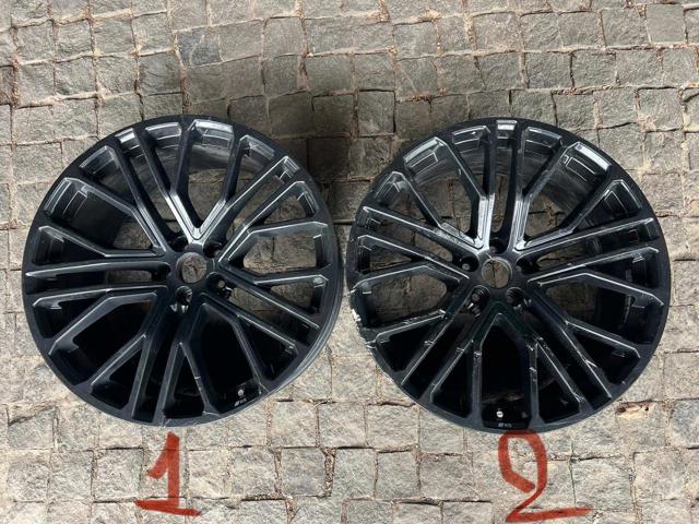 VAG 4M8601025BP Диски колесные в наличии Кривой Рог
