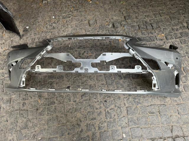 Бампер передний 5211933B60 TOYOTA