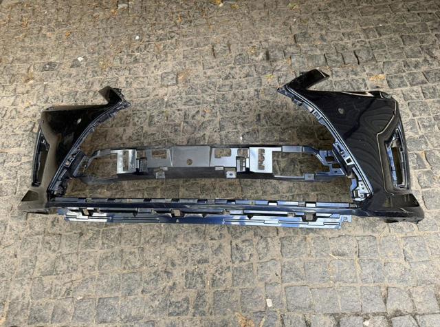 5211948590 TOYOTA Бампер передний купить в Черновцы