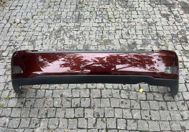 Бампер задний Лексус РХ 330/350