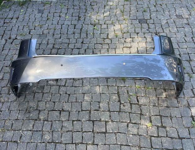 Задний бампер 5215948150 TOYOTA