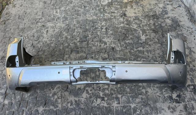 TOYOTA 5215960840 Бампер задний в наличии Черкассы