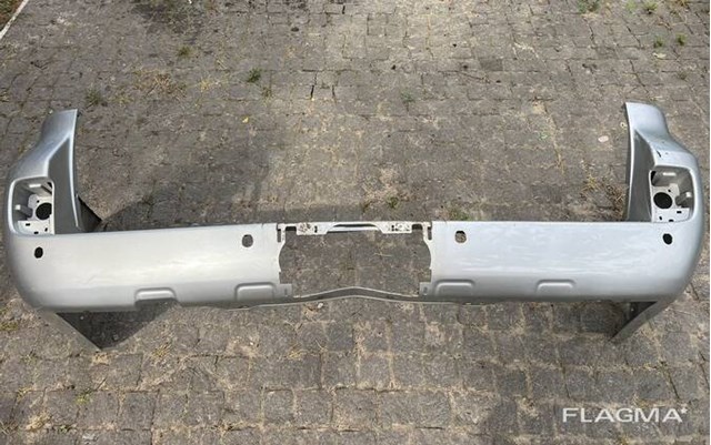 Бампер задний 5215960977 TOYOTA