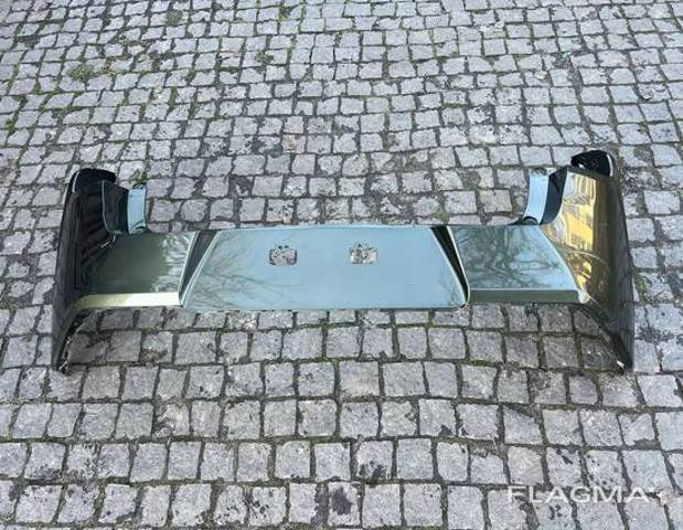 5215976130 TOYOTA Задний бампер купить в Львов