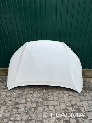 Капот двигателя 533010E110 TOYOTA