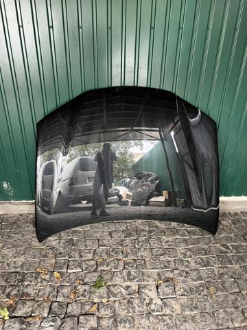Капот двигателя 5330133160 TOYOTA