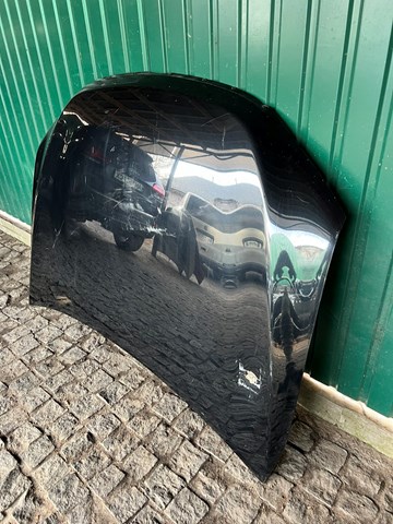TOYOTA 5330133210 Капот в наличии Житомир