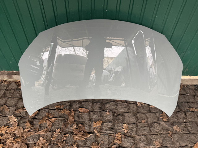 53301K2010 TOYOTA Капот купить в Ровно