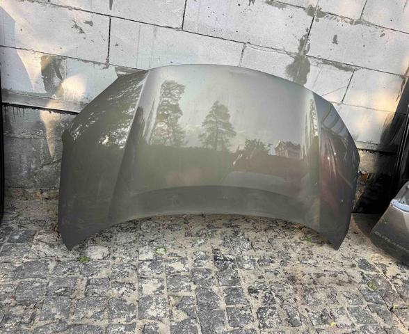 Капот двигателя 53301K2010 TOYOTA