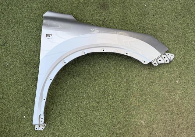 5381148240 TOYOTA Крыло переднее правое купить в Ужгород
