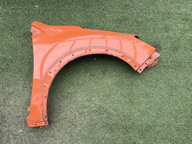 Боковая часть передняя правая 57120FJ0509P SUBARU