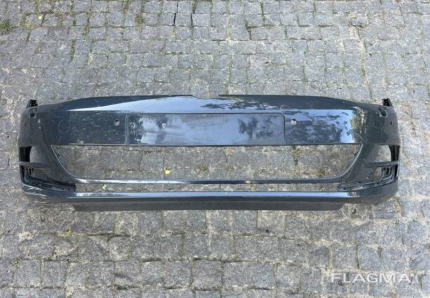 Бампер передний Volkswagen Golf ALLTRACK 7