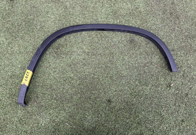 5N0854819C VAG Расширитель (накладка) арки заднего крыла левый купить в Чернигов
