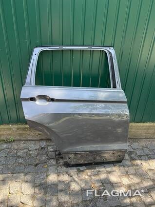 5NA833056H VAG Дверь передняя левая купить в Киев