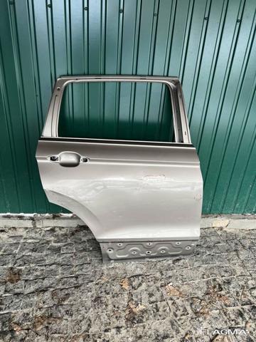 5NA833056H VAG Дверь передняя левая купить в Чернигов