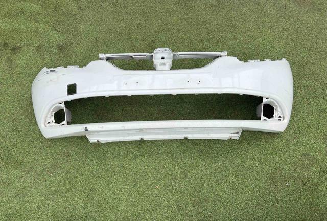 Бампер передний в сборе 620226895R RENAULT