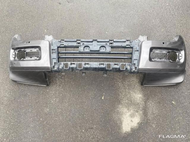 Кожух бампера переднего 6400G152ZZ MITSUBISHI