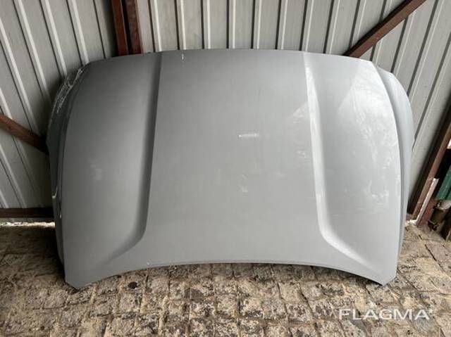 HYUNDAI 66400S1000 Капот в наличии Днепр