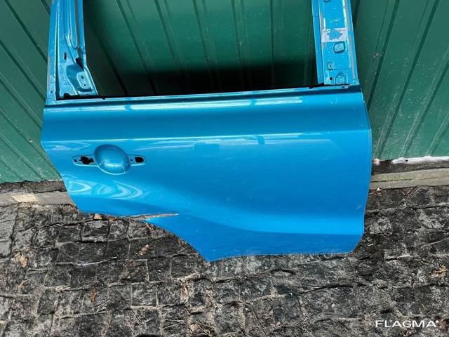 6800354P01000 Дверь задняя правая купить Чернигов