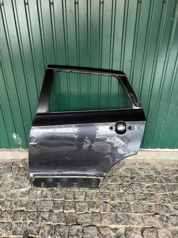 6800461M01000 SUZUKI Дверь задняя левая купить в Полтава