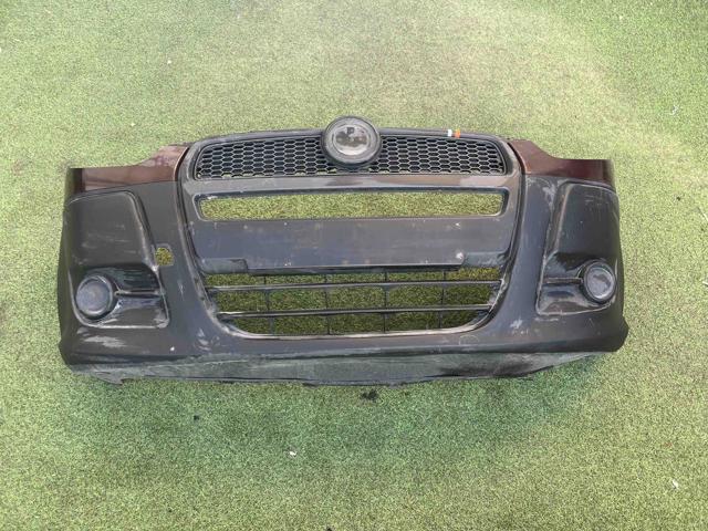 Бампер передний 735455570 FIAT