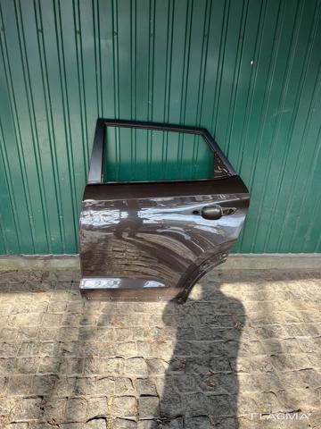 Задняя левая дверь 77003D3000 HYUNDAI