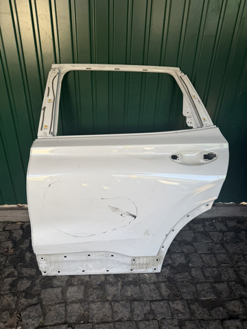 Дверь пассажирская задняя левая 77003S1010 HYUNDAI