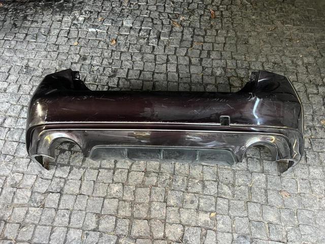 850226HH0 NISSAN Задний бампер купить в Полтава