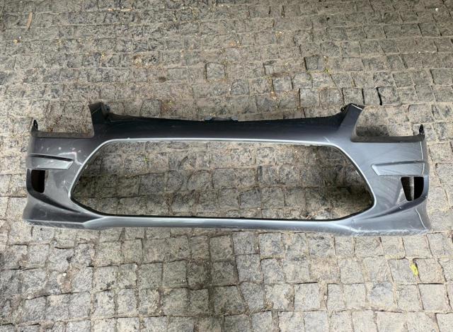 Кожух бампера переднего 865112R500 HYUNDAI