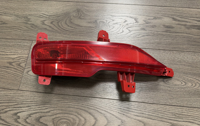 92406G5000 HYUNDAI Фонарь противотуманный задний правый купить в Ирпень