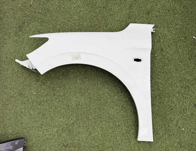 9674790780 PEUGEOT Крыло переднее левое купить в Ровно