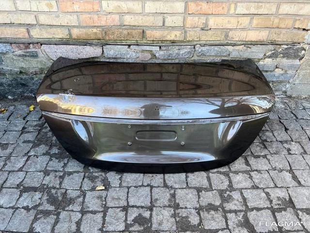 Крышка багажника A2137503400 MERCEDES