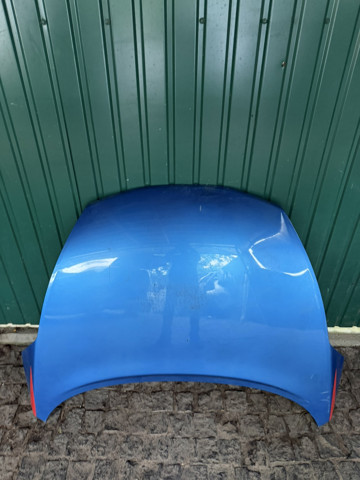 Капот двигателя F51001KKMA NISSAN