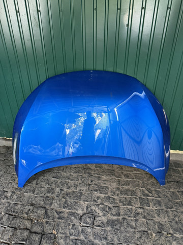 Капот двигателя F51006UAMA NISSAN