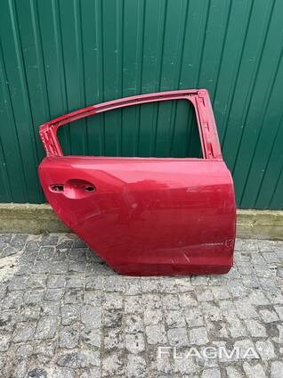 GHK172010 MAZDA купить в Одесса