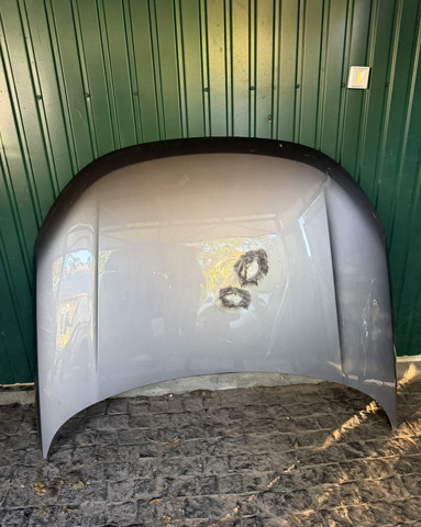 Капот LR080194 LAND ROVER