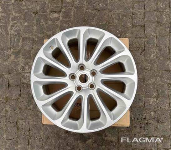 Диски LR098796 LAND ROVER