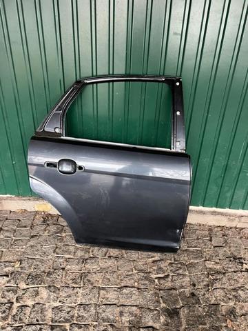 Задняя правая дверь P8M51A24630AE FORD