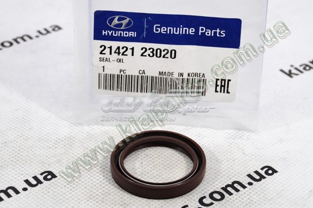 Hyundai kia 21421 23020