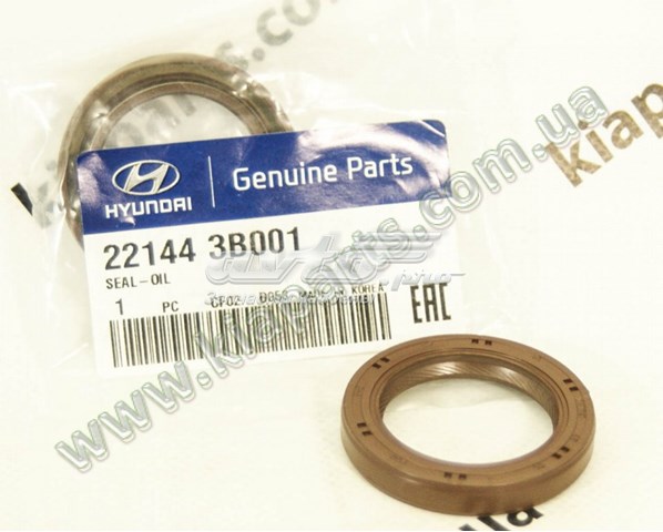 Hyundai kia 22144 3b001