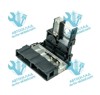 Корпус блока предохранителей 2438079908 NISSAN