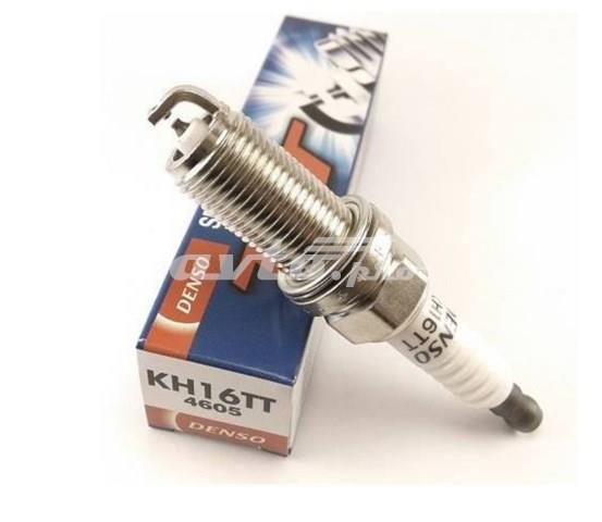 KH16TT DENSO Свеча зажигания купить в Житомир